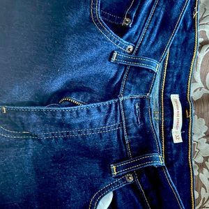 Size 14  Levi’s 724 high waist straight leg. Brand new without tags